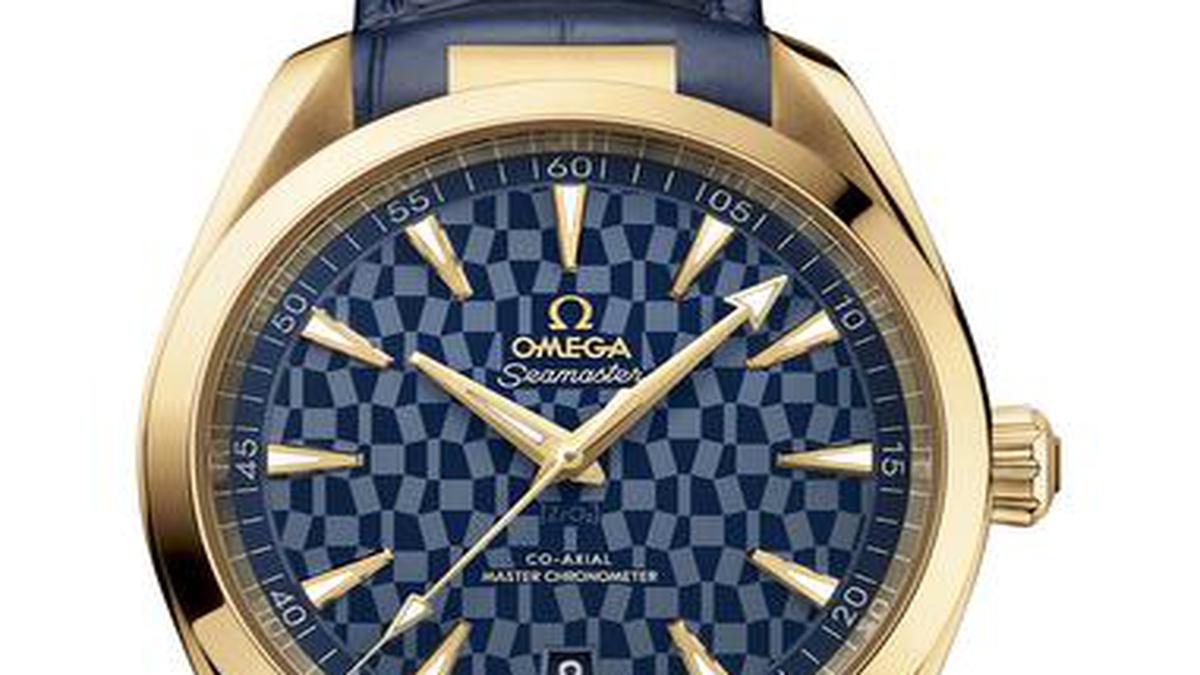 omega olympic