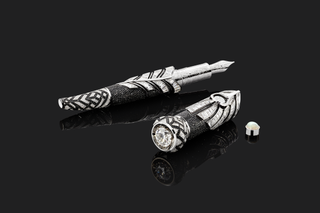 Montblanc s Taj Mahal moment The Hindu