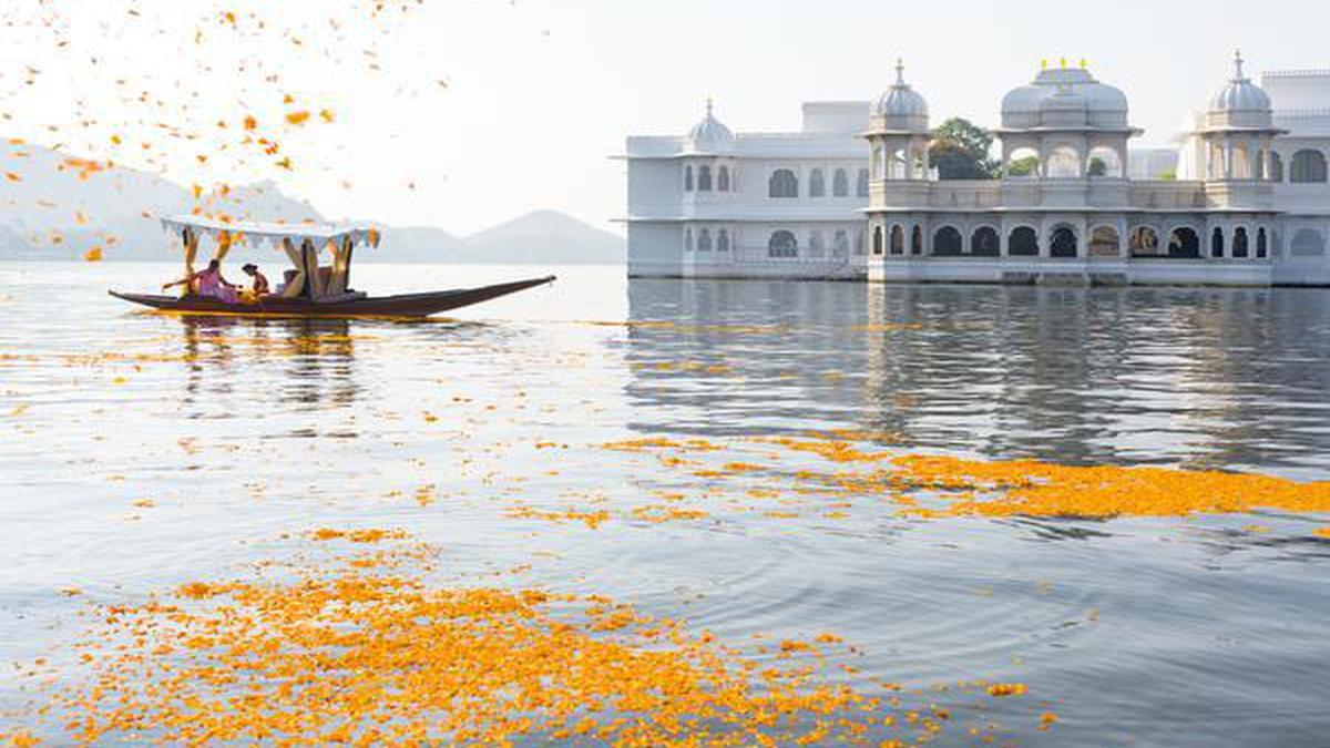 As we enter 2022, India’s oldest hotel company is updating its legacy