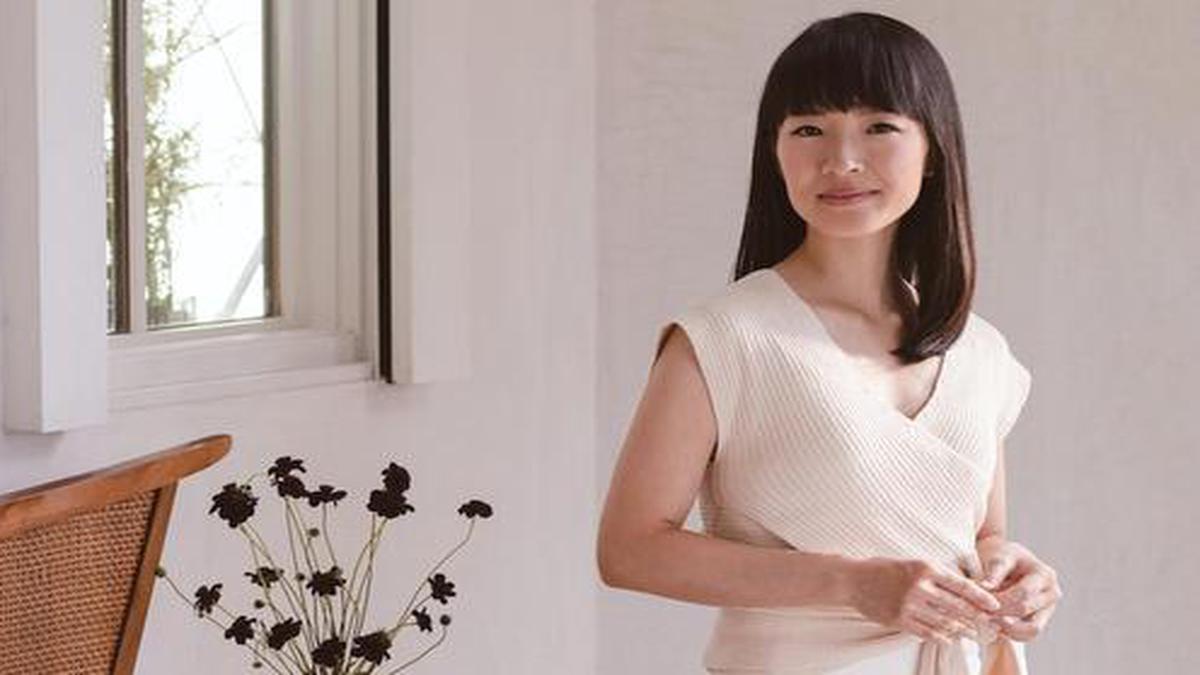 Marie Kondo’s consumerist turn