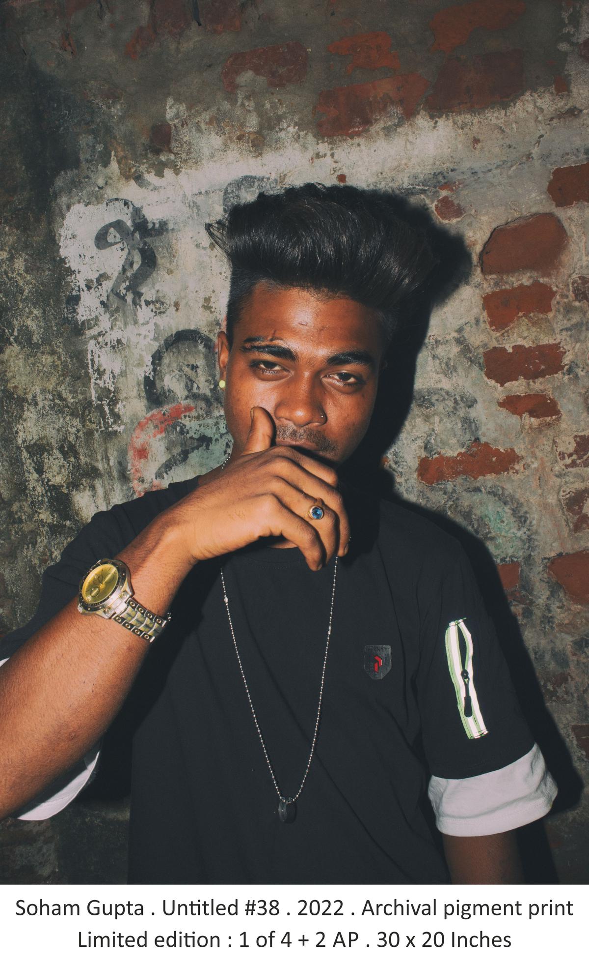 Hip-hop in Kolkata’s underbelly 