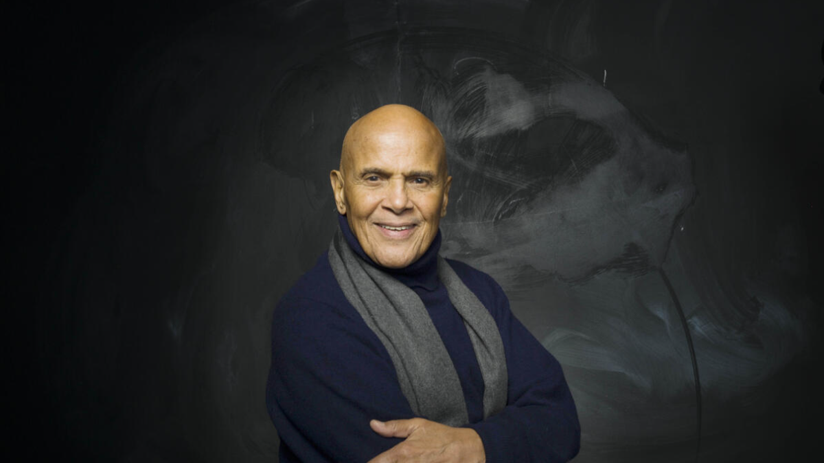 Harry Belafonte: 1927-2023 | Staying alive in Kolkata