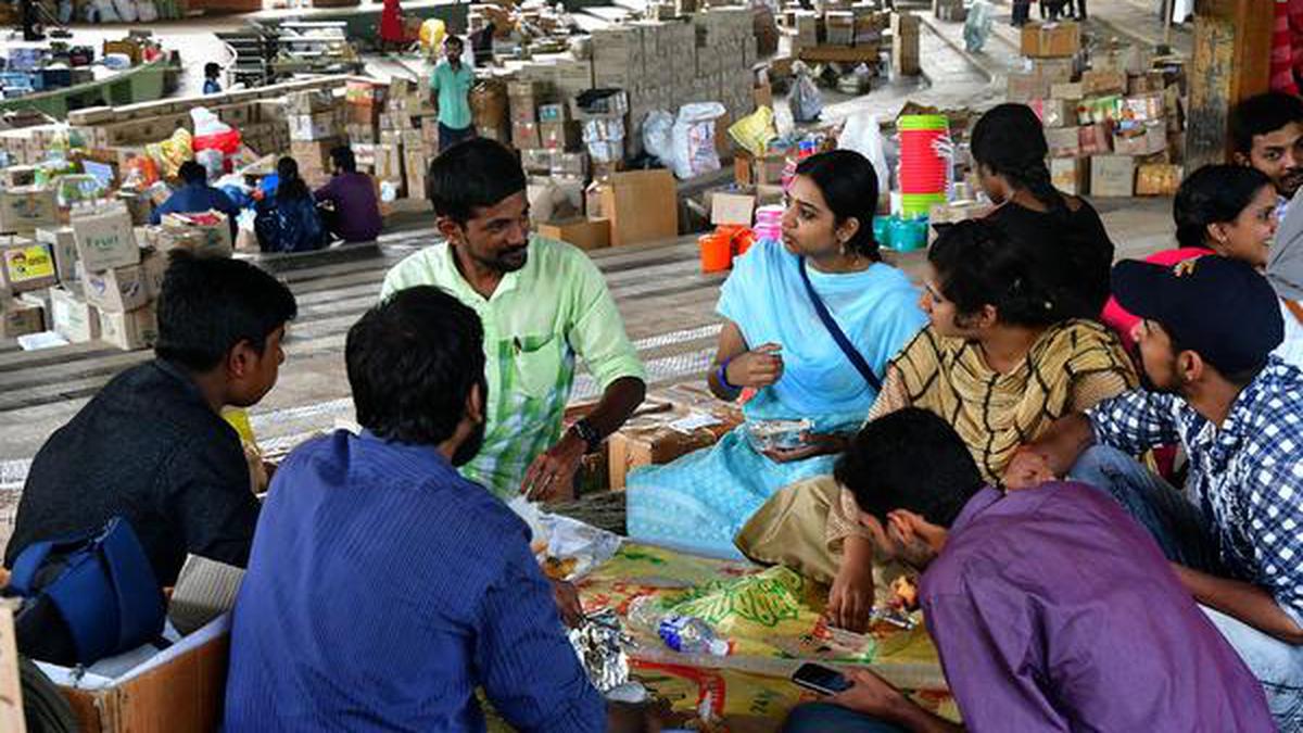 Kerala floods: The best of times, the worst of times