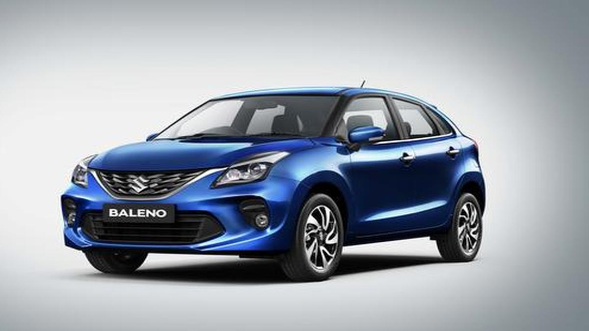 Best automatic hatchbacks under ₹10 lakh The Hindu