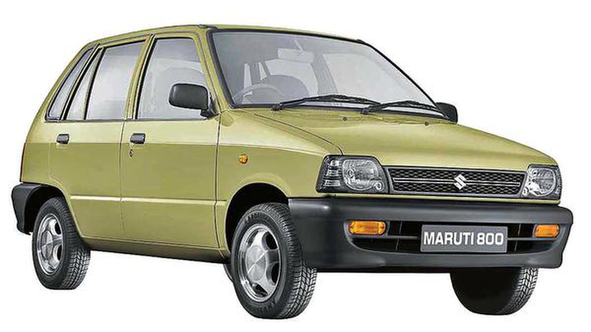 Maruti 800 marks 40 years | Congress leader Jairam Ramesh recalls contribution of Indira, Rajiv Gandhi