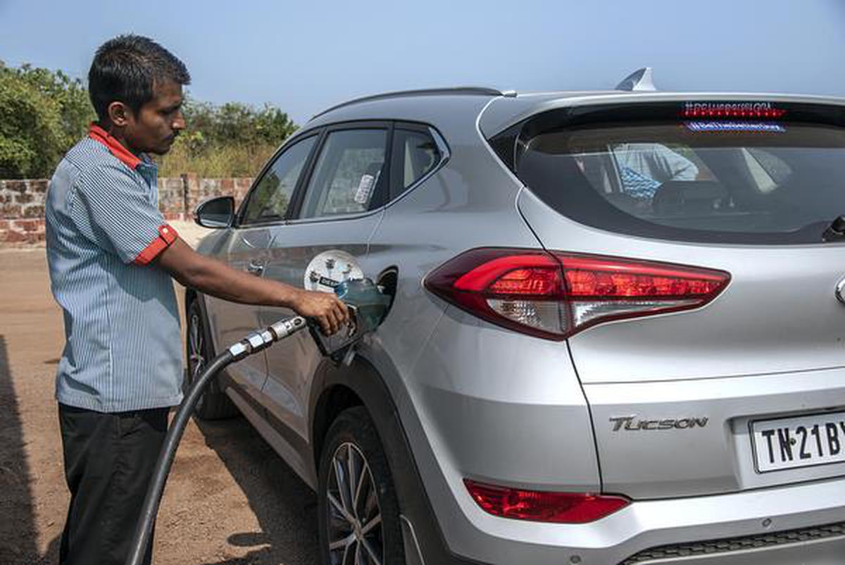 Tips to correctly calculate your car’s fuel efficiency The Hindu