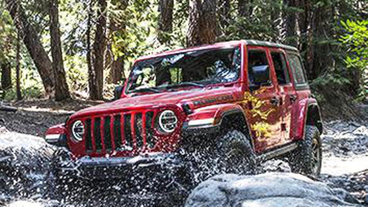 Surviving (And Thriving) In A Full Time 4Wd Rubicon - 8ceuo5q