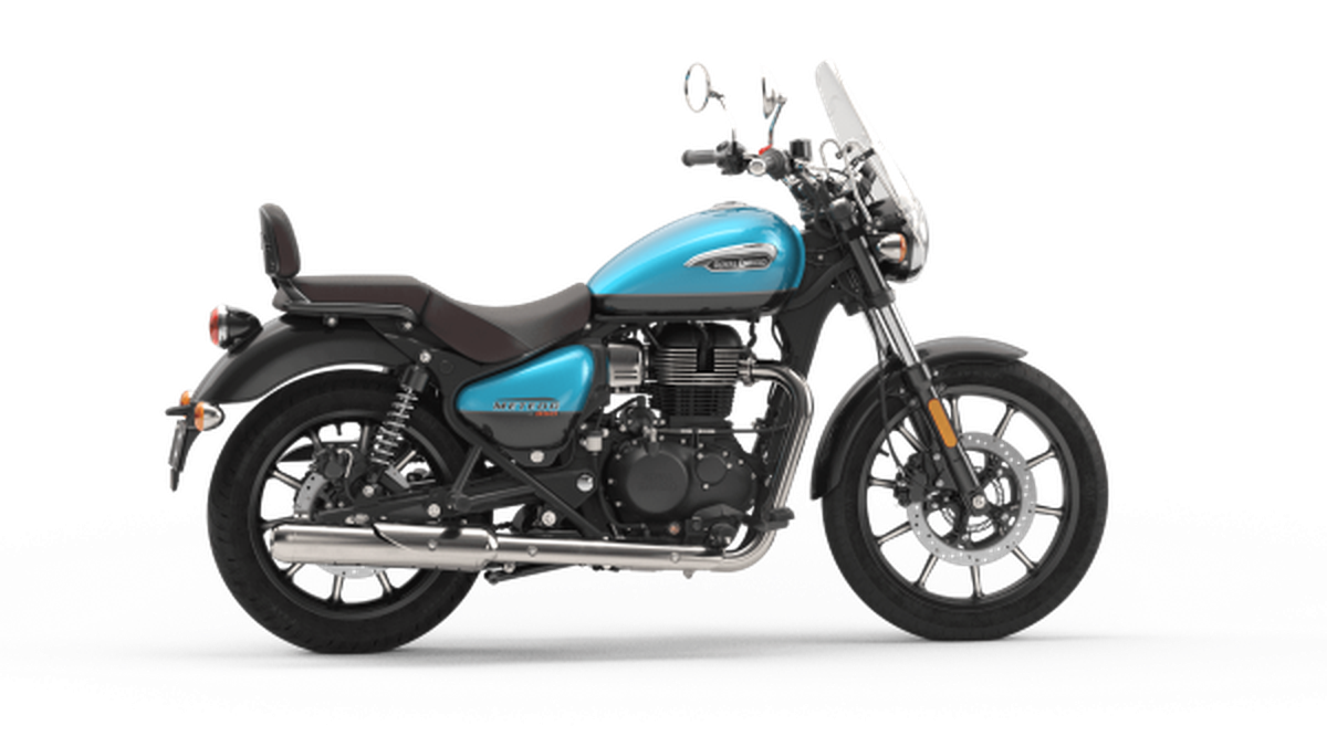 Royal enfield bike store price 2021