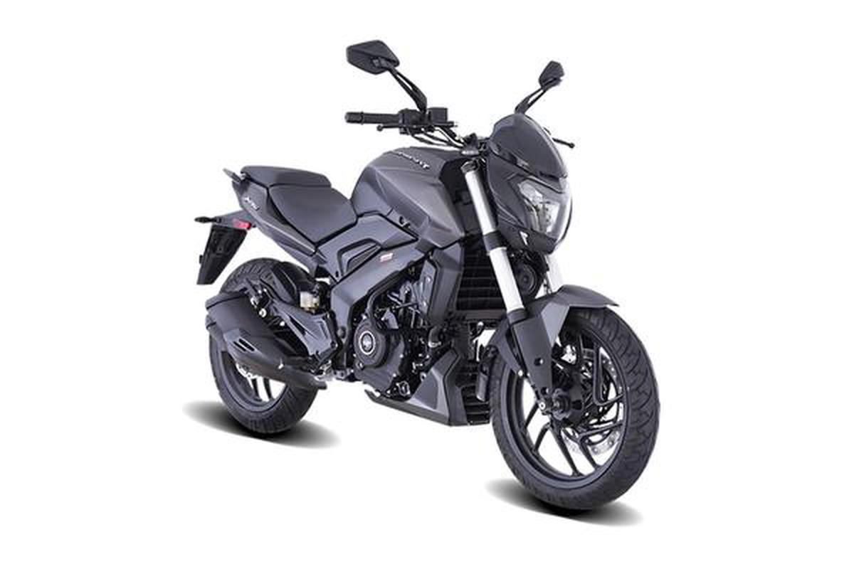 Bajaj dominar shop 250 price