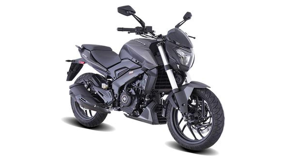 Bajaj dominar 250 store price