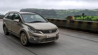 Our Car - Tata Hexa - final report.- Omkar Dhas/Autocar India