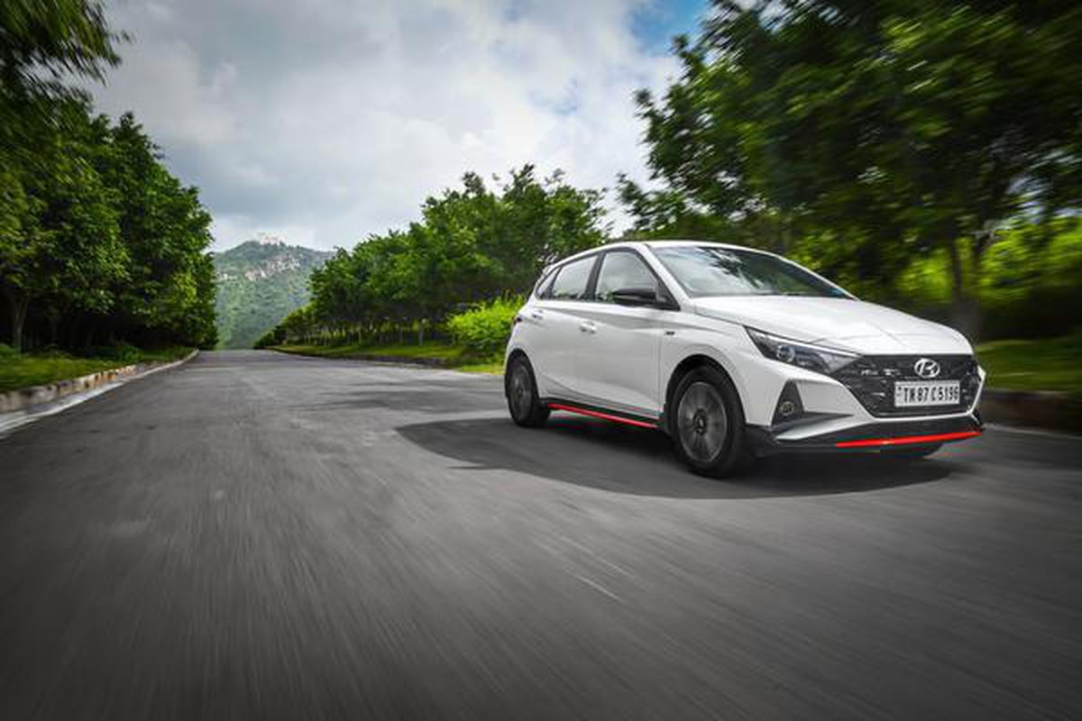 Hyundai i20 N First Drive: Hyundai's Best Driver's Car