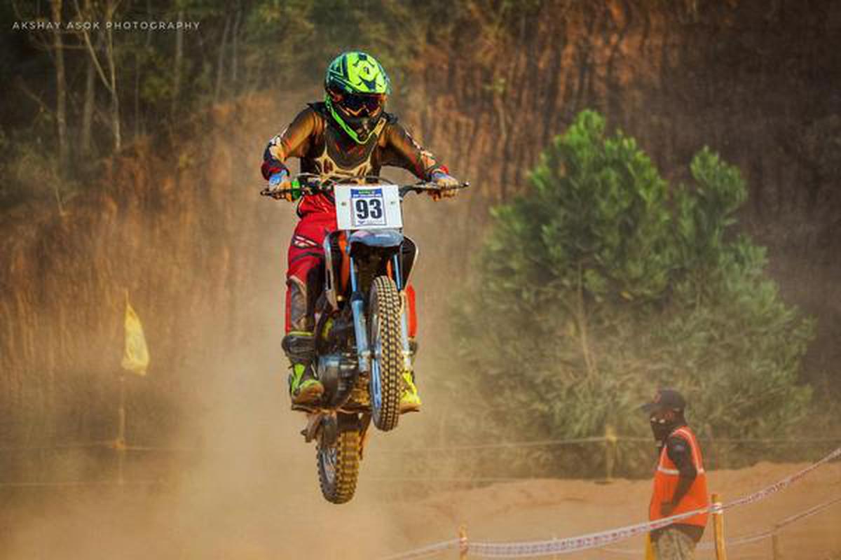 Dirtrix 2019 brings together dirt track motorheads for some