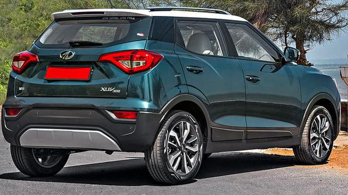 Ready to drive Mahindra's XUV300? Here are a few things you should know ...