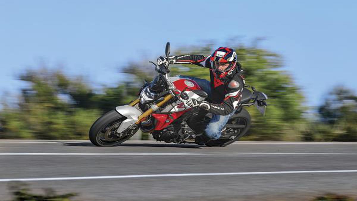 bmw r 900 r