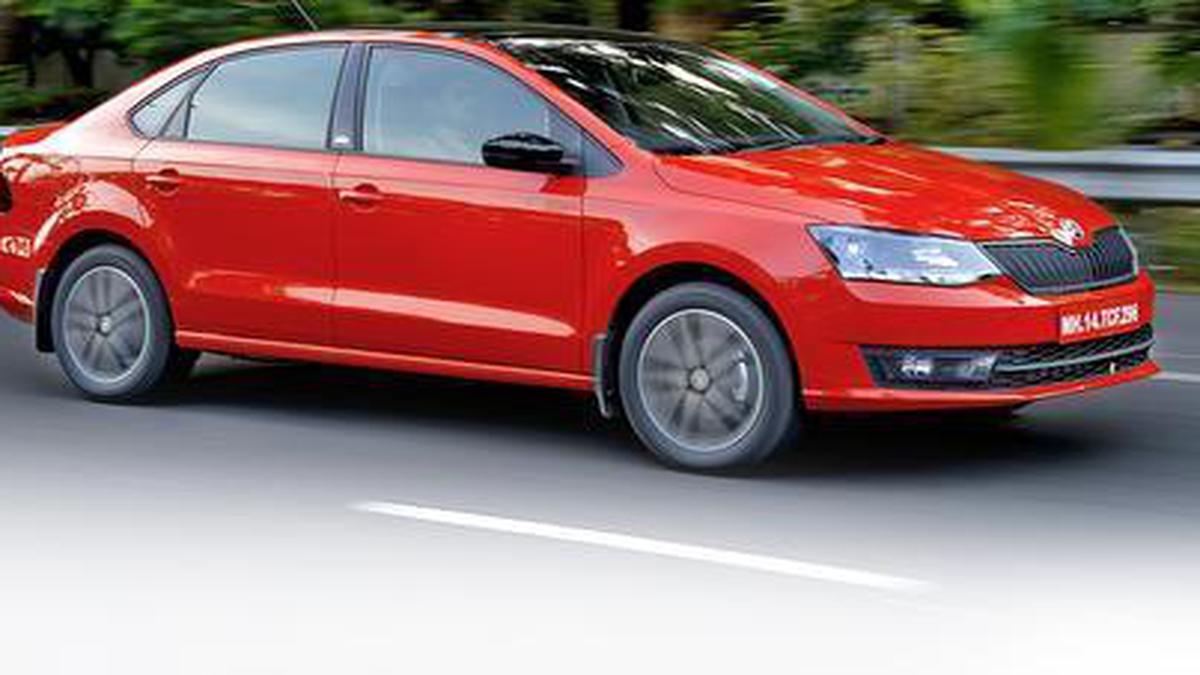 Skoda Rapid review: a vehicle getting the fundamentals right - The