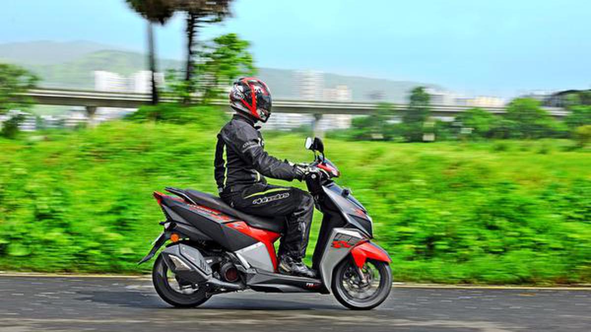 tvs-ntorq-improved-fuel-efficiency-high-speed-stability-the-hindu