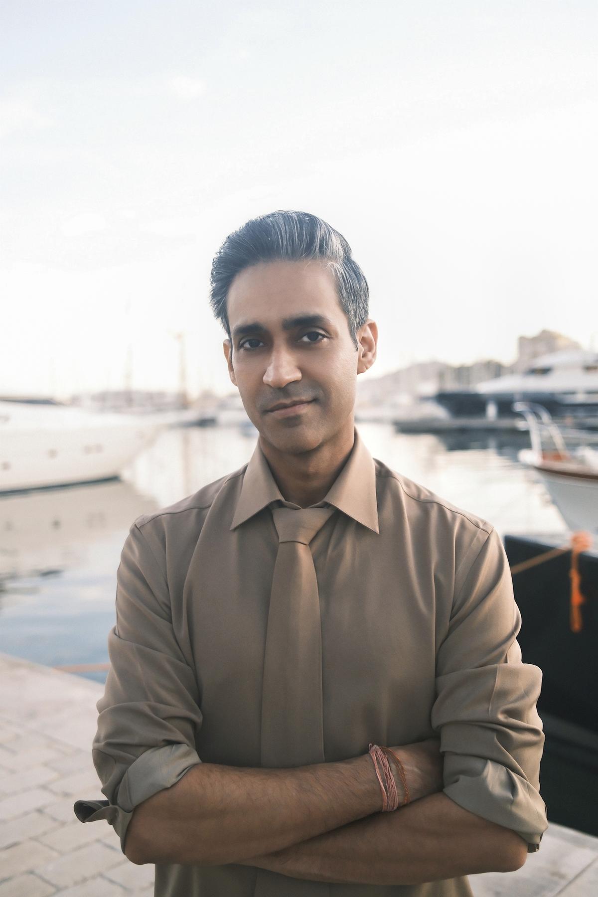 Mohit Rai