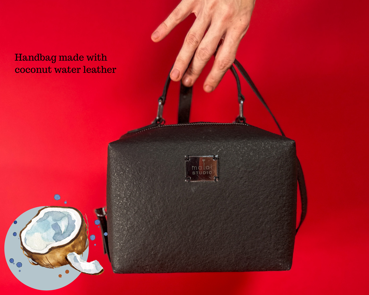 A bag from Malai 