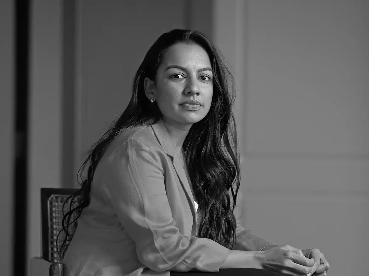 Tarini Jindal Handa