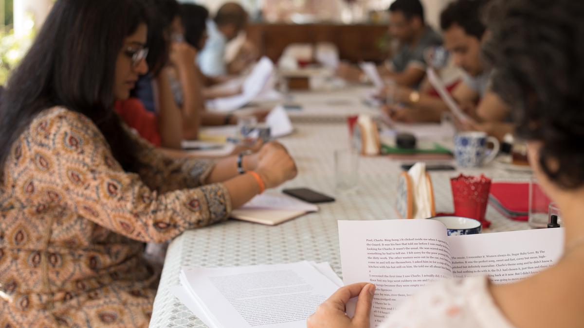 Writers’ retreats | Finding their muse, from Goa to Himachal