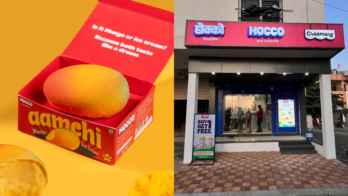 Love the viral Aamchi ice cream? Hocco lands in Chennai with seven parlours across the city