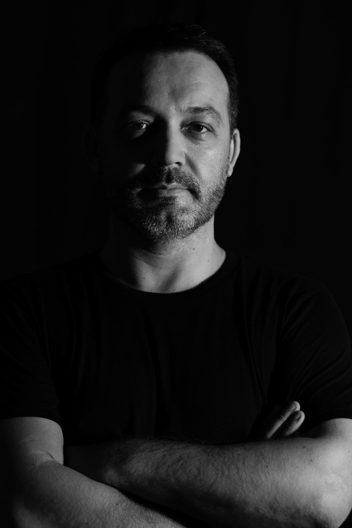Maximiliano Modesti Maximiliano Modesti