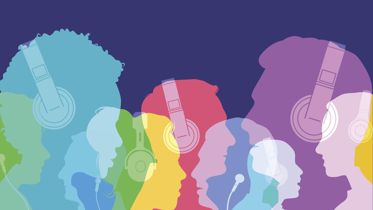 Inside India’s podcast generation
