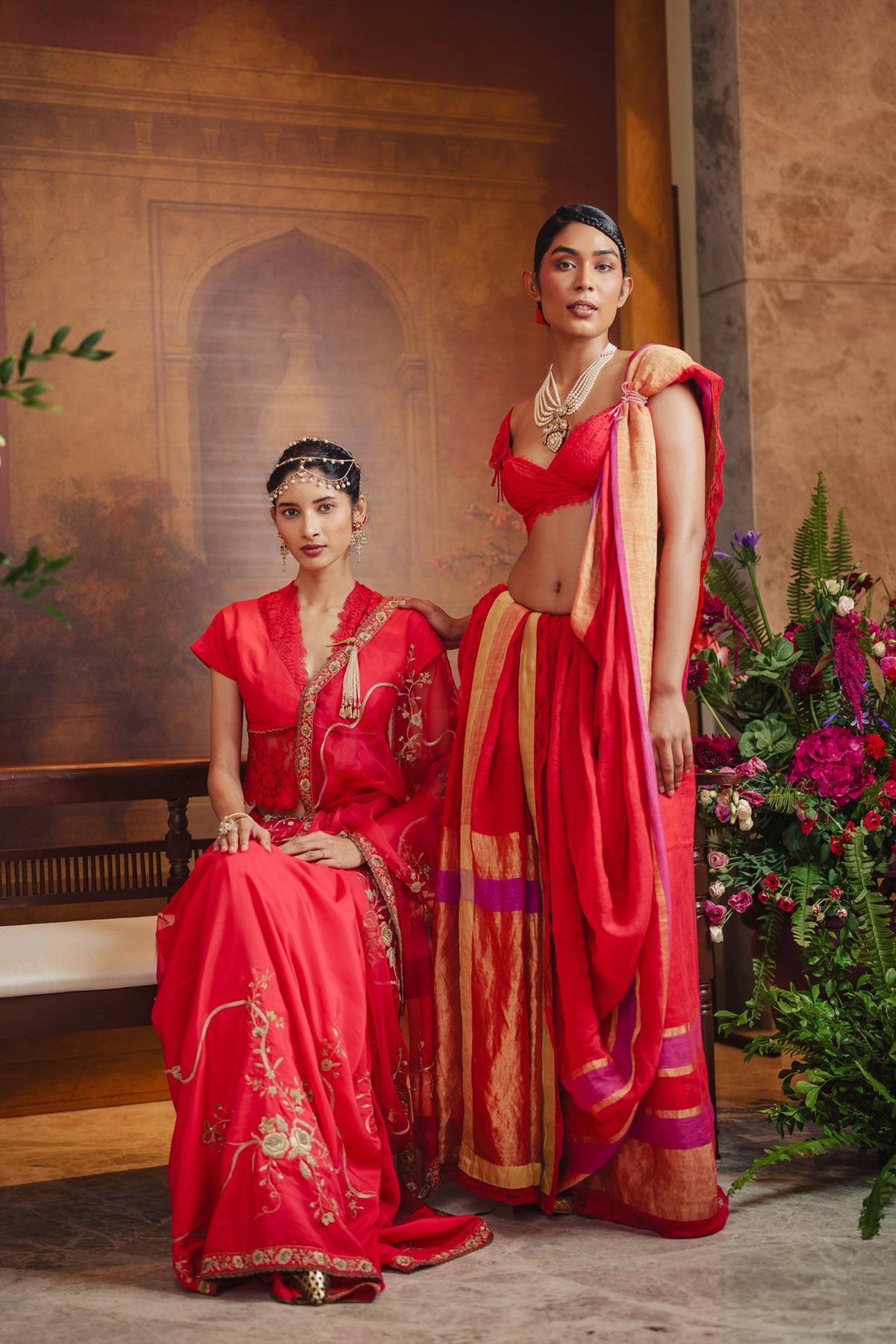 Outfits from Sarmast Outfits from Sarmast