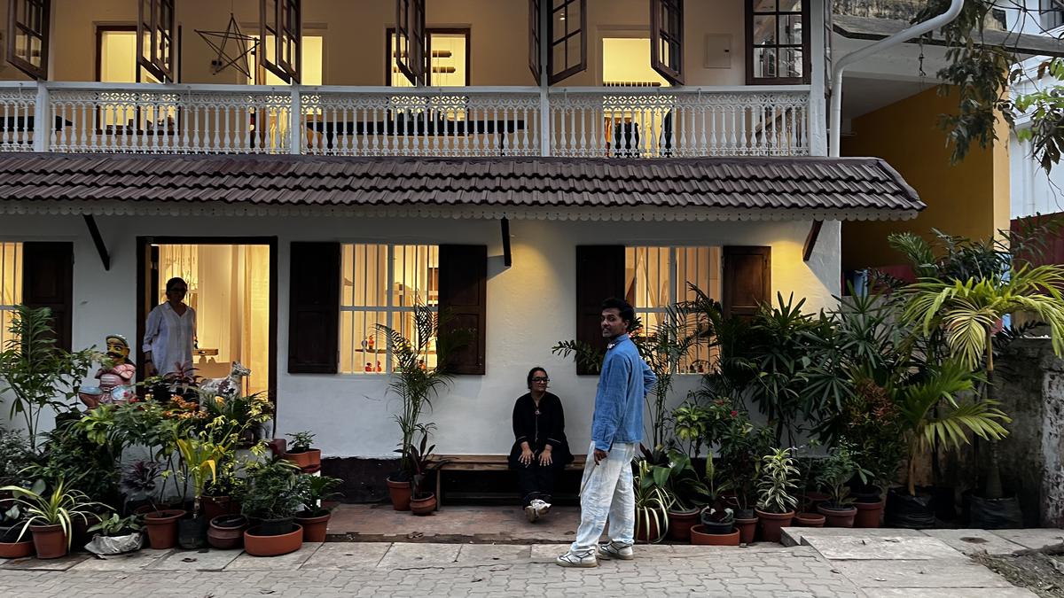 Kochi khadi: Stiffer but with many possibilities