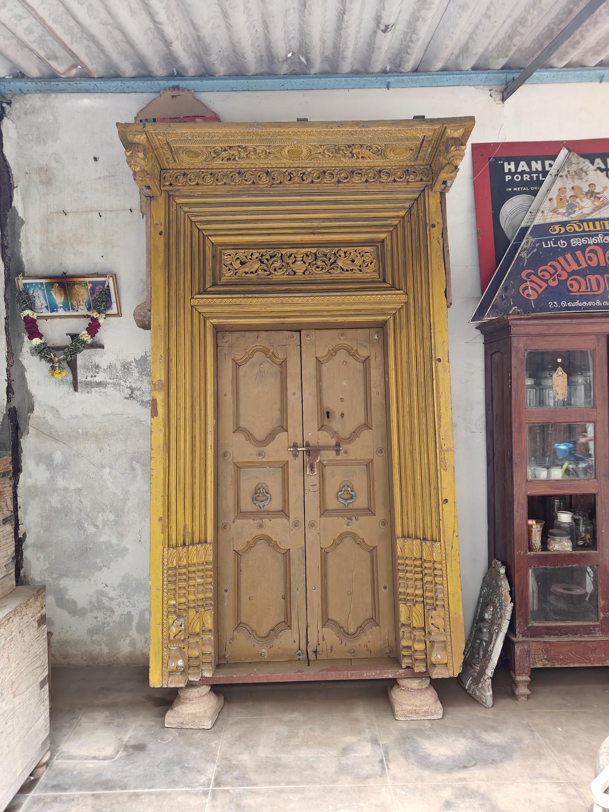 Chettinad’s revival fuels both restoration and dismantling of historic mansions
