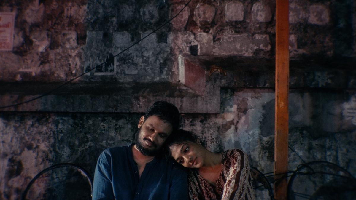 Kaber Vasuki interview: On the success of ‘Frangipani’ and why music is therapy