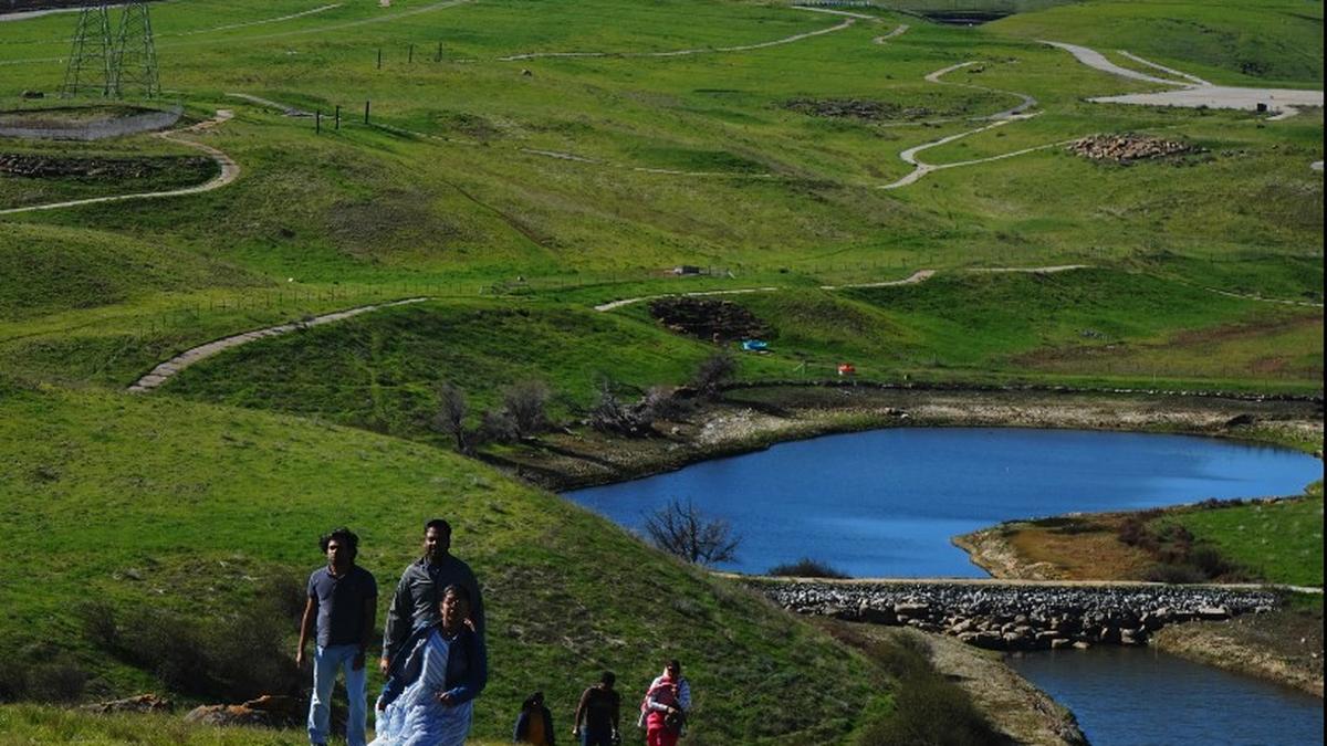 Thaipusam in California: A spiritual trail, 500 walkers, and a feast