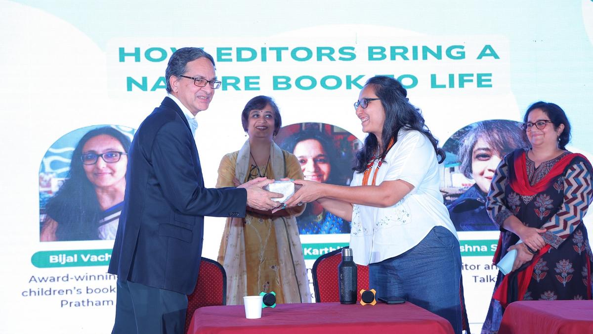 Fifth edition of the Green Literature Festival to be held in Bengaluru