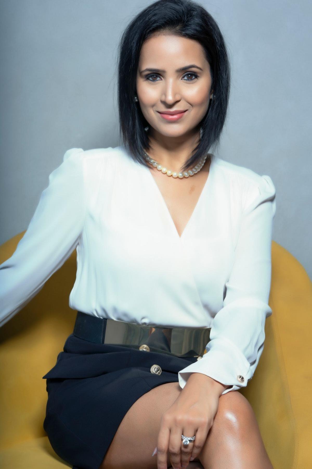Shilpa Bhagat Shilpa Bhagat