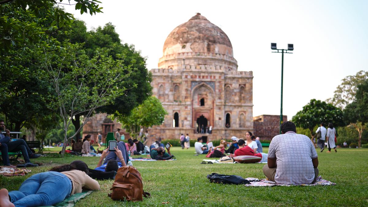 India’s silent reading movement