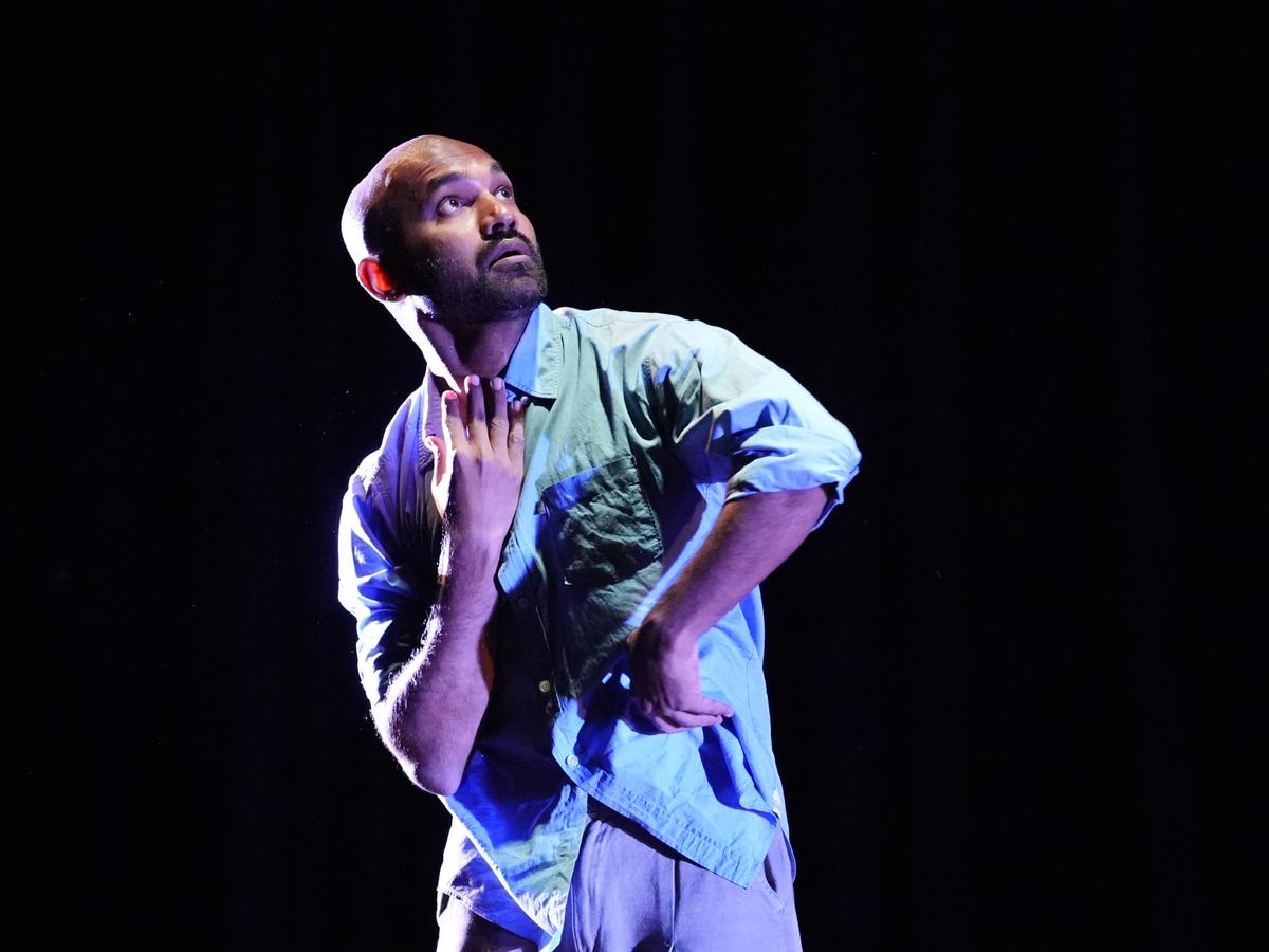 Dove tutto ebbe inizio di Purnendra Kumar Meshram