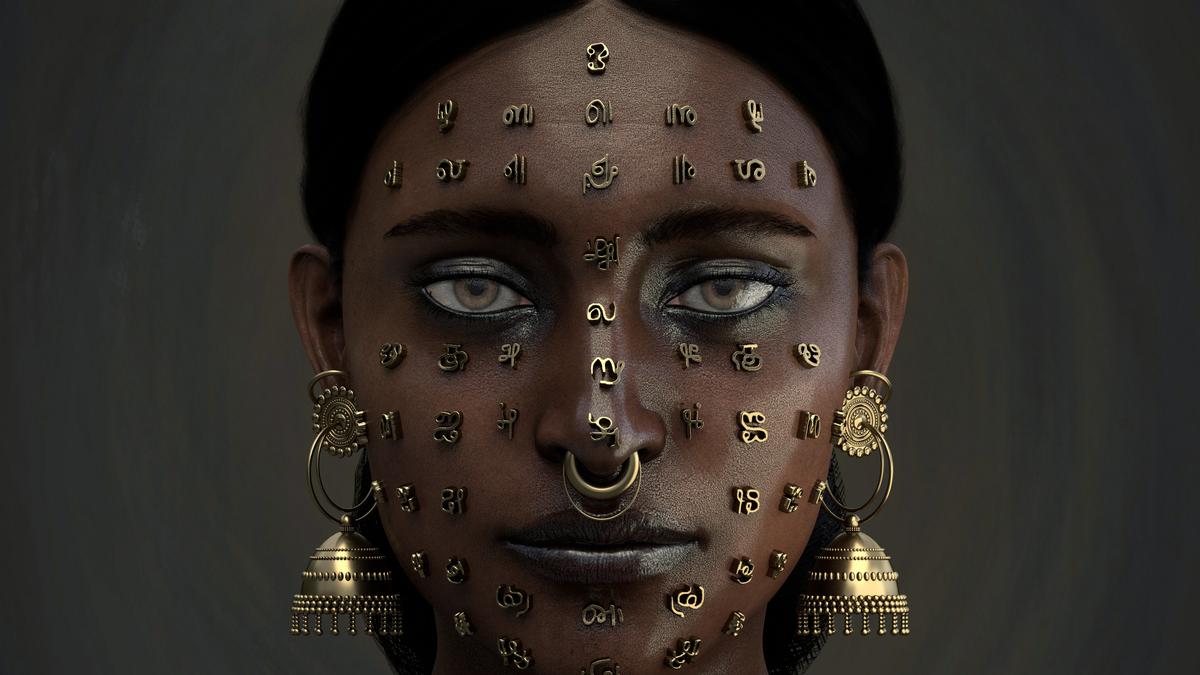 Samyukta Madhu’s ‘Reincarnations’ | Culture, colourism and CGI