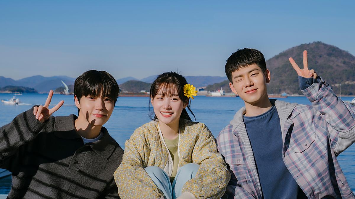 Family by Choice K-Drama review: An immensely likeable trio lead this heartwarming story