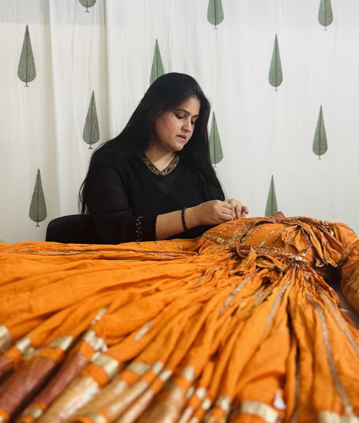 Deepshiikha Kalsi Deepshiikha Kalsi