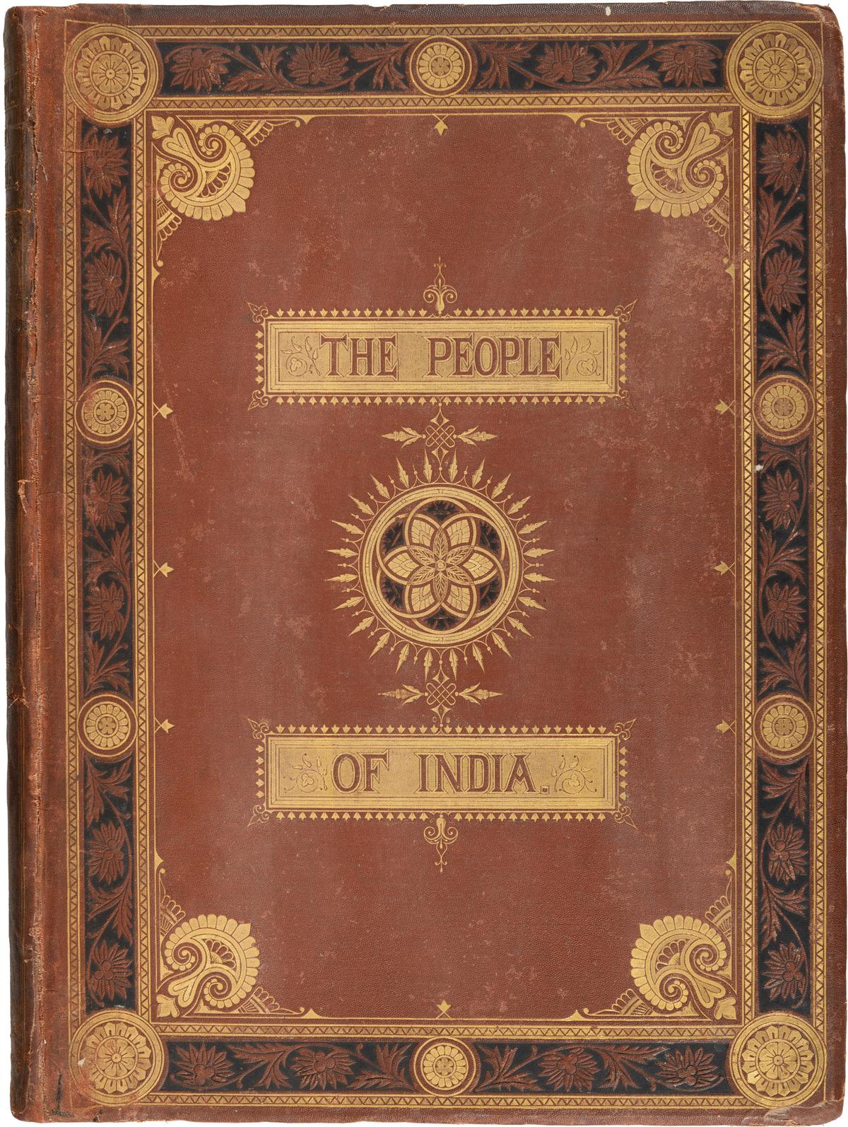 भारत के लोग कवर करते हैं