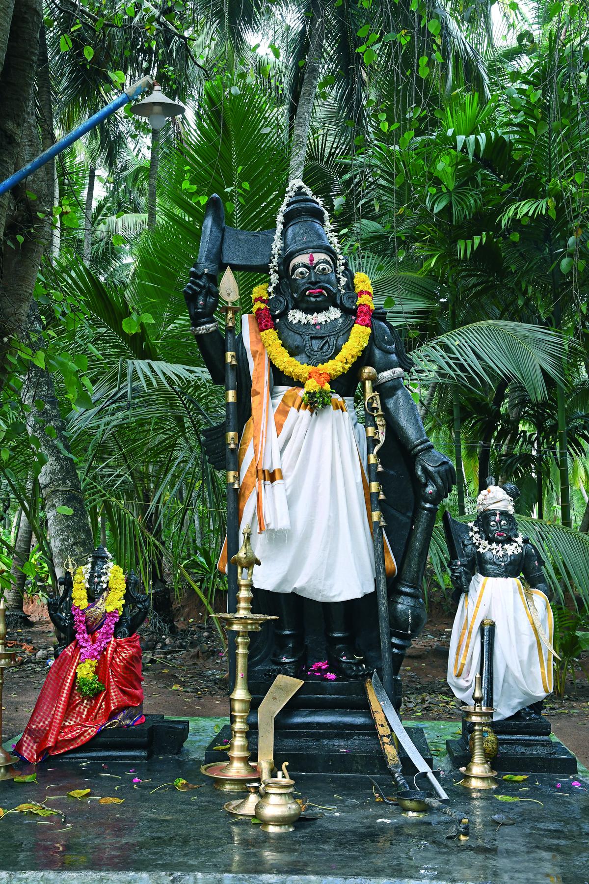 Sudalaimadan 