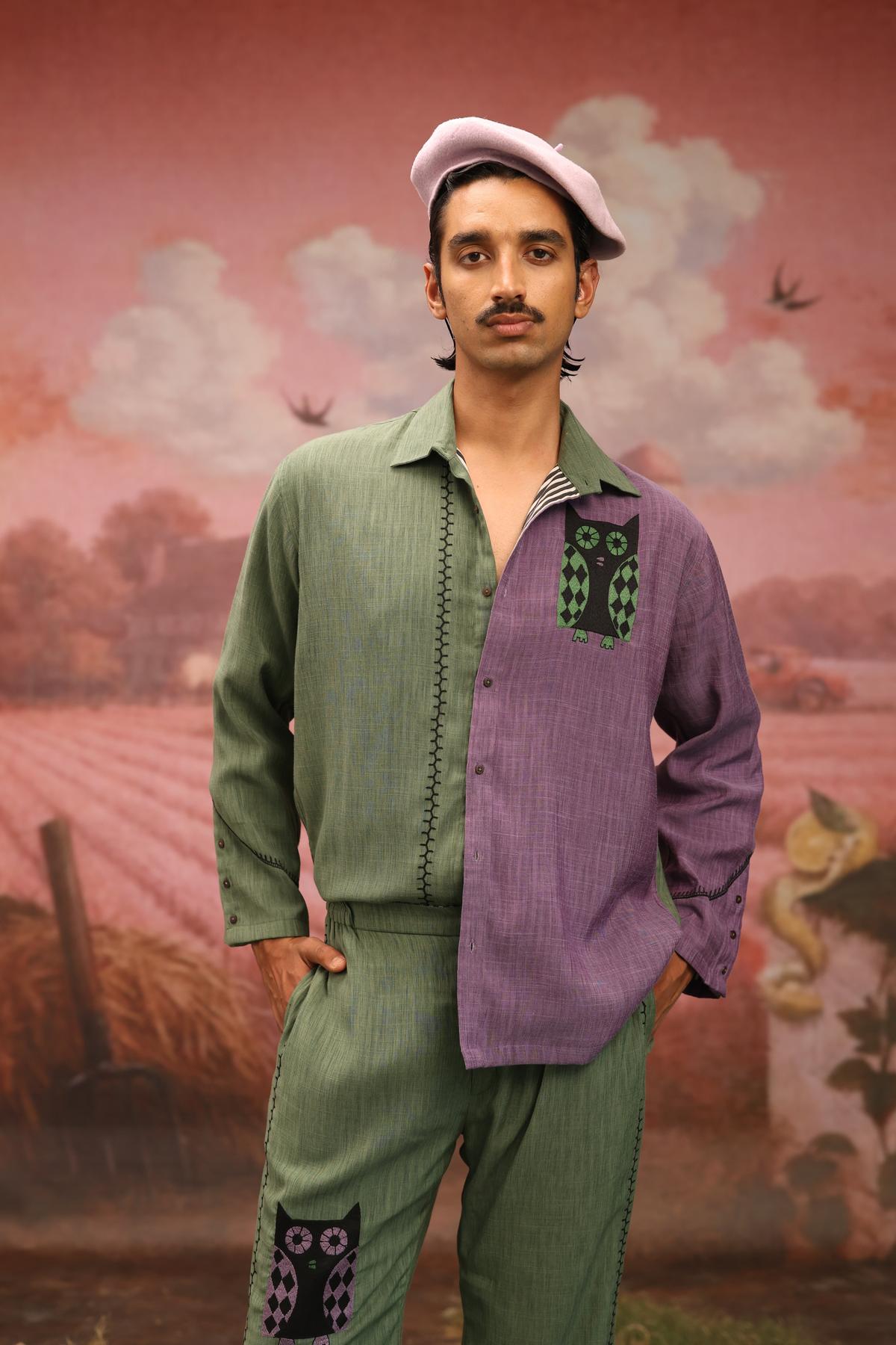 Winglore’s quirky designs will be on display at Pilitaxi