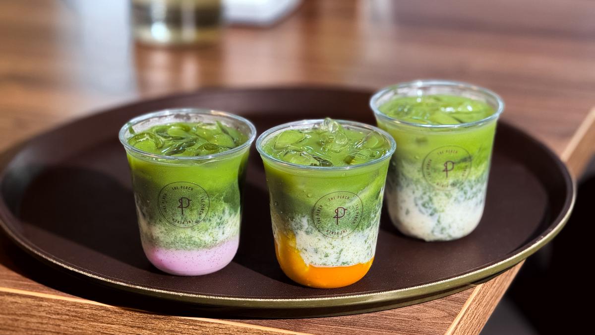 T Nagar welcomes The Perch cafe, a place to savor coffee and connection