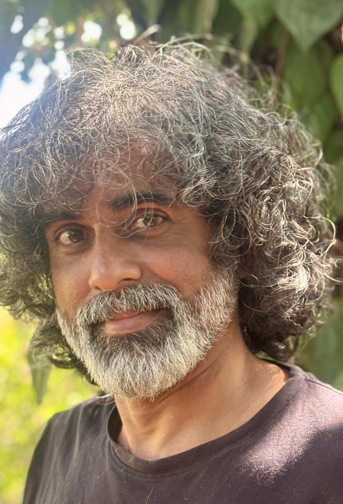Peter Fernandes Peter Fernandes