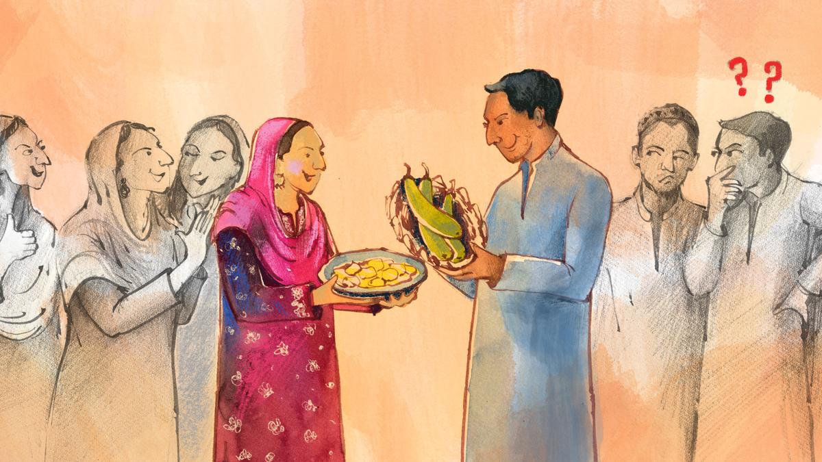Column | Phuphee makes Gandhi’s favorite