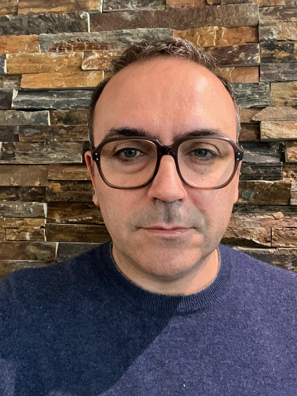 Nicolas Granatino, executive chairman of Tara Gaming