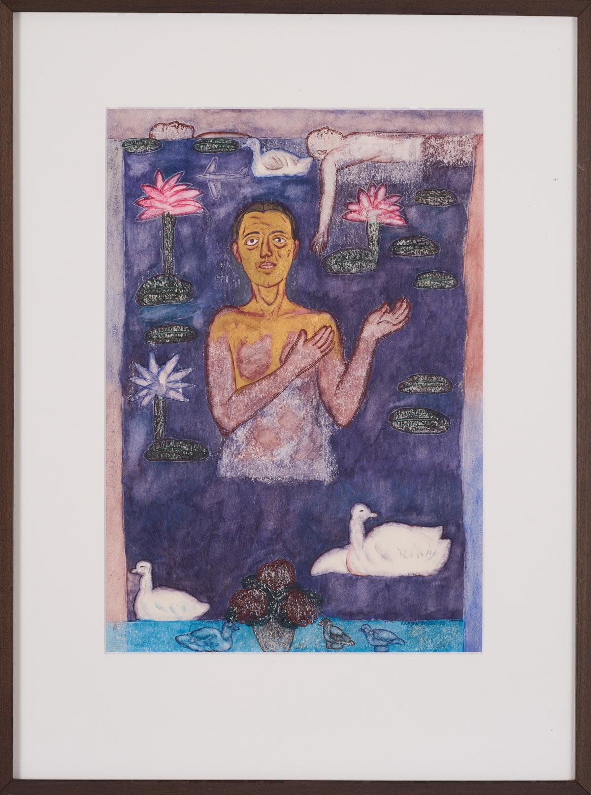 Sem título de Arpita Singh Sem título de Arpita Singh