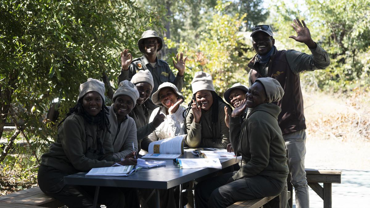 Botswana’s female rangers: How women are rewriting conservation and survival in the Okavango Delta