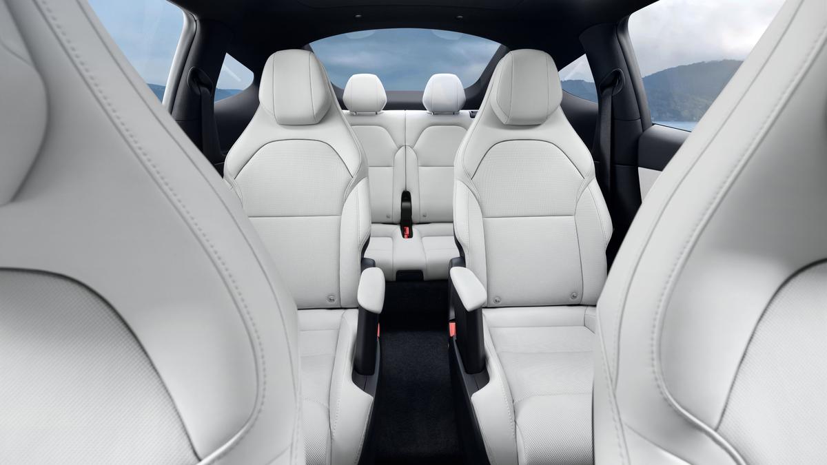 Tesla Model Y L: A more relevant move